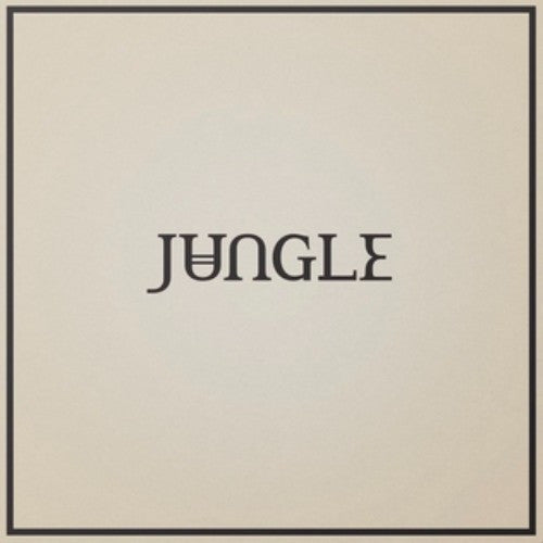 Jungle (12) : Loving In Stereo (LP, Album, Gat)