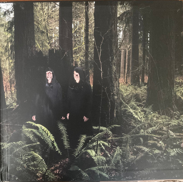 Sunn O))) : Sunn O))) (2xLP, Album, Ltd, Blu)