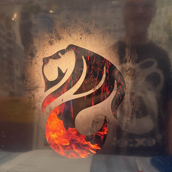 L-Fresh The Lion : Reincarnated EP (12", EP)