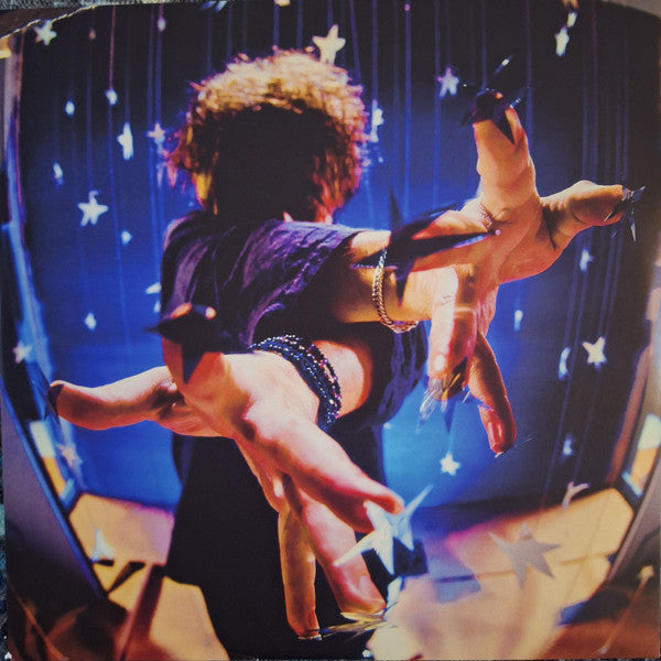 The Cure : Greatest Hits (2xLP, RSD, Comp, Ltd, RE, RM, Sil)