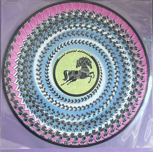 George Harrison : Dark Horse (LP, RSD, Ltd, Num, RE, RM, Zoe)