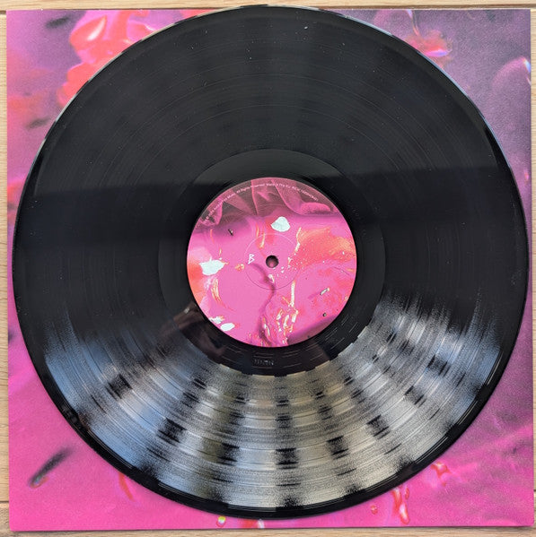 Arcade Fire : Open Your Heart Or Die Trying (LP, RSD)