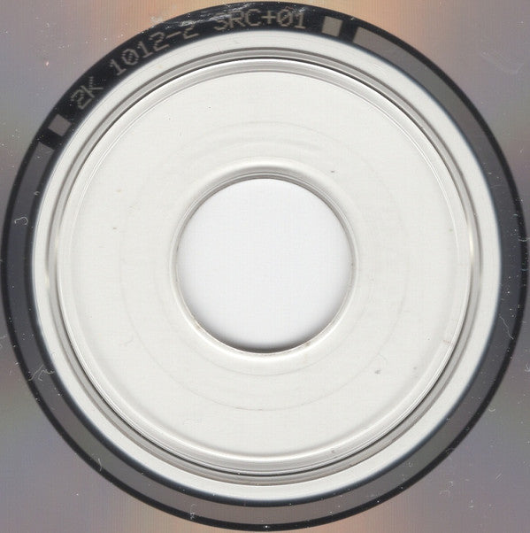 Shotgun Messiah : Shotgun Messiah (CD, Album)