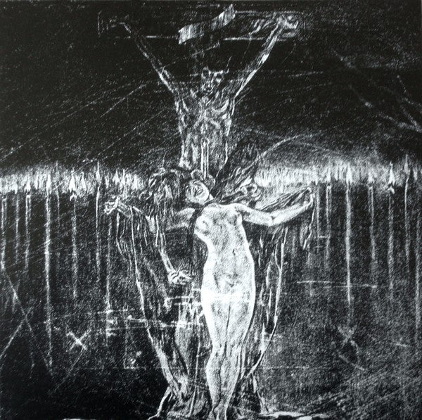 Gehenna (3) / Integrity (2) : Gehenna / Integrity (7", Pin)