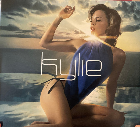 Kylie Minogue : Light Years (2xLP, RE)