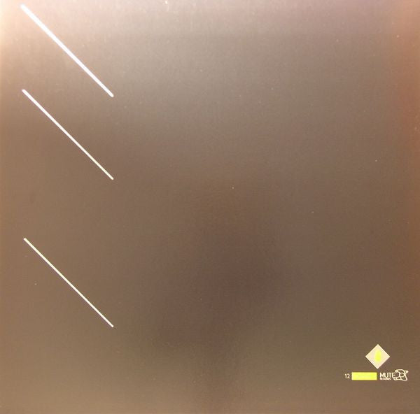 Depeche Mode : Love In Itself • 3 (12", Single, MVS)