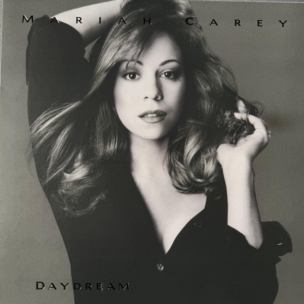 Mariah Carey : Daydream (3xLP, Album, Dlx, RE, Iri)