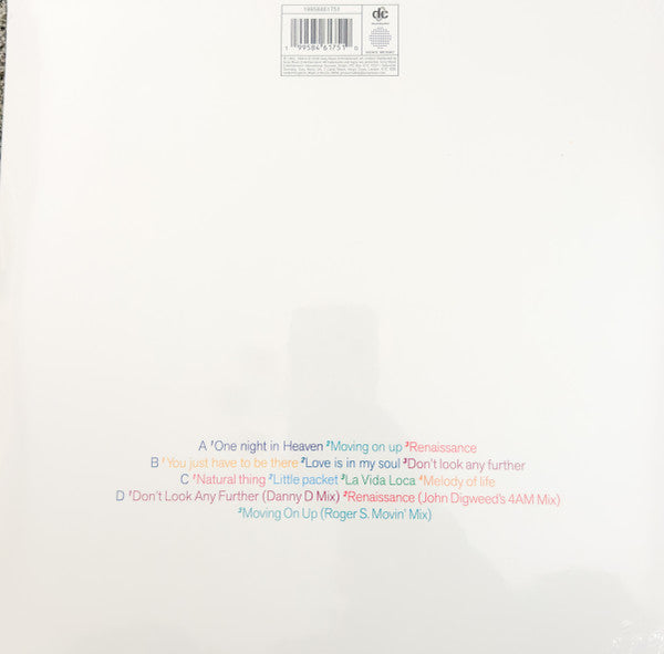 M People : Elegant Slumming (2xLP, Album, RE, S/Edition, Tra)