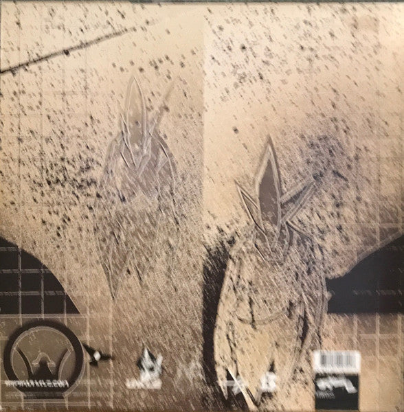UNKLE : Psyence Fiction (2xLP, Album)