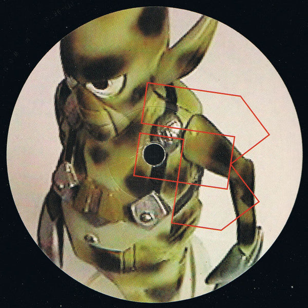 UNKLE : Psyence Fiction (2xLP, Album)