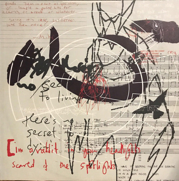 UNKLE : Psyence Fiction (2xLP, Album)