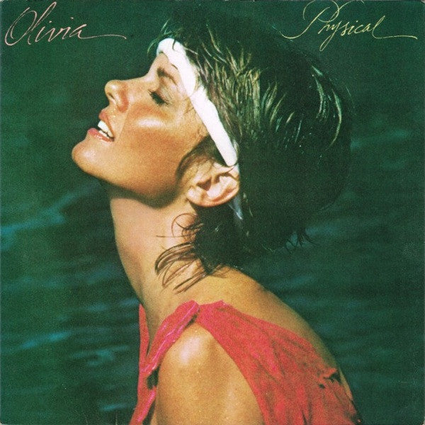 Olivia* : Physical (LP, Album)