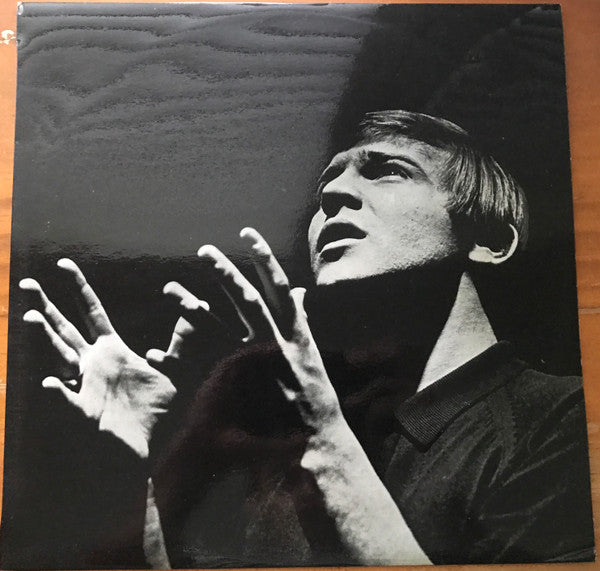 Normie Rowe : A Wonderful Feeling (LP)