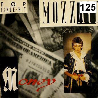 Mozzart : Money (12", Single)
