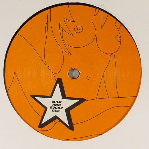 N.O.H.A. : Diamonds (12")