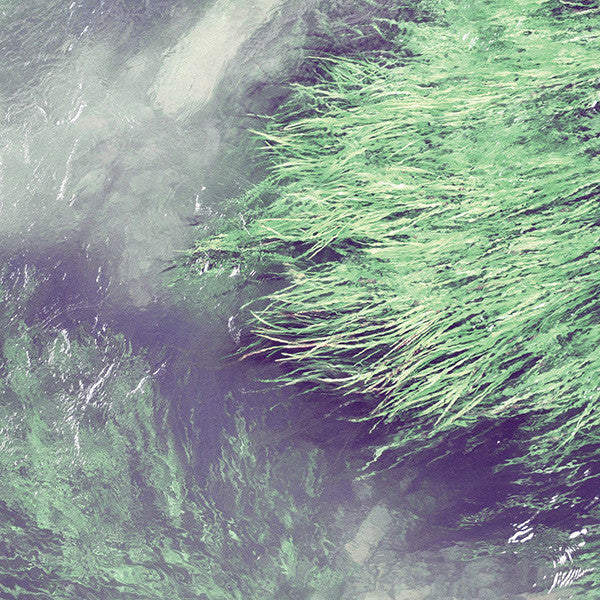 On An On : Give In (LP)