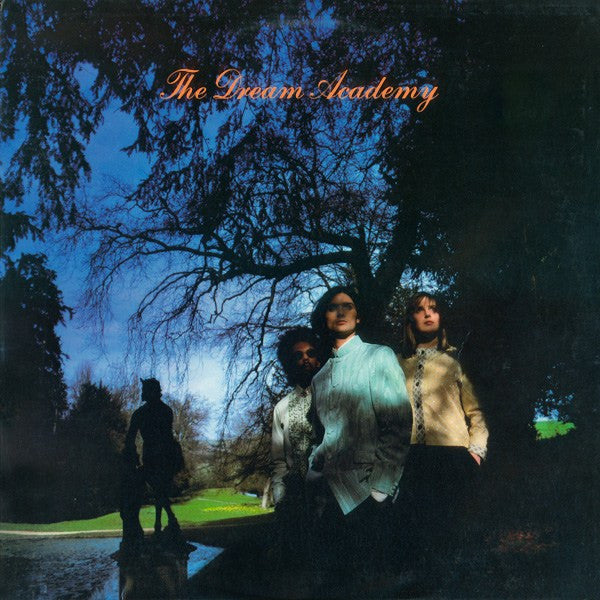 The Dream Academy : The Dream Academy (LP, Album)