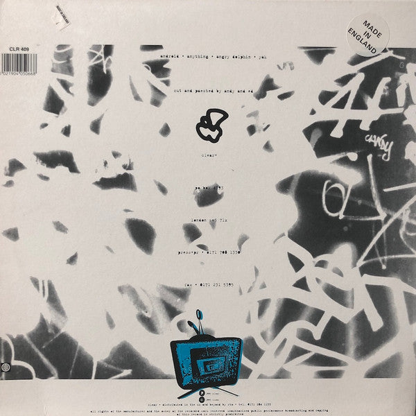 Plaid : Android (12")