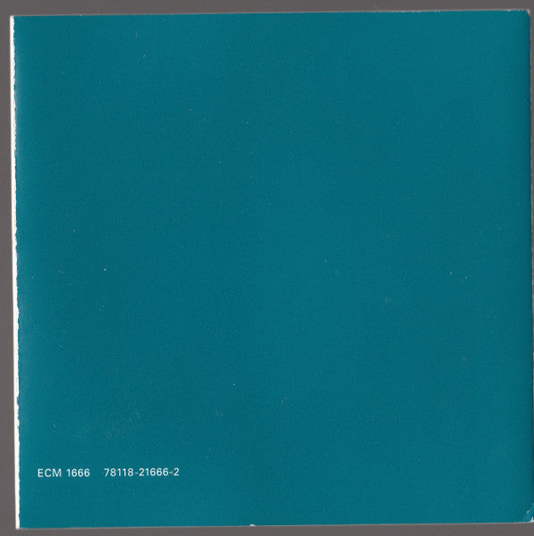 Keith Jarrett / Gary Peacock / Jack DeJohnette : Tokyo '96 (CD, Album)
