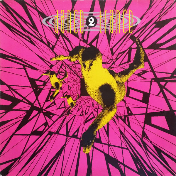Dance 2 Trance : Let's Get Rollin' (12")