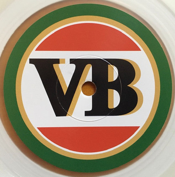 The VeeBees / Meatbeaters (2) : Untitled (7", EP, Cle)