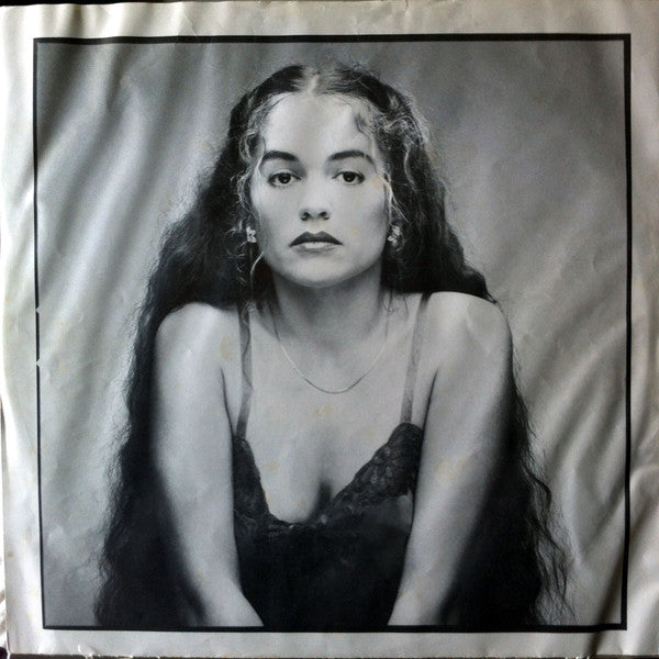 Nicolette Larson : Radioland (LP, Album)