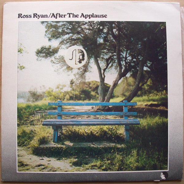 Ross Ryan : After The Applause (LP)