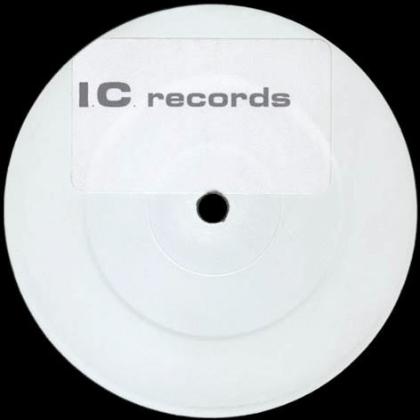 Unknown Artist : Hold The Light (12", Unofficial, W/Lbl)