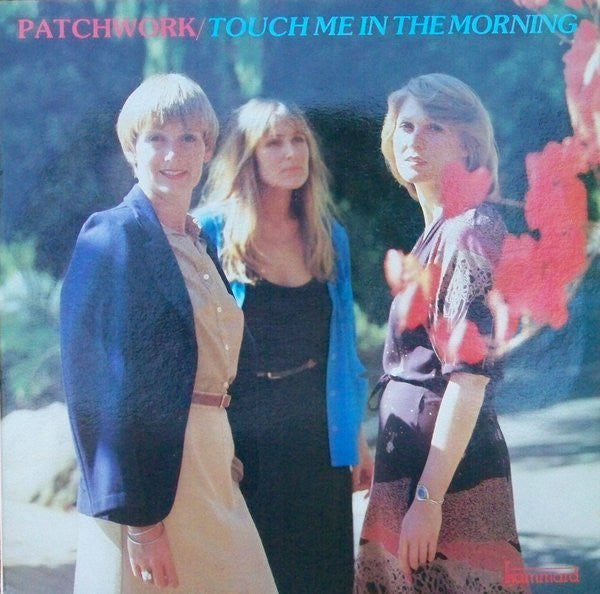 Patchwork (19) : Touch Me In The Morning (LP)