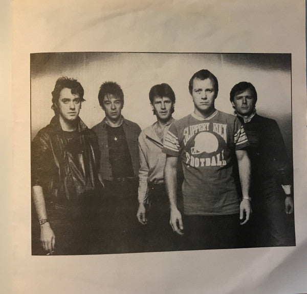 The Sherbs : Shaping Up (7", Single, Ltd)