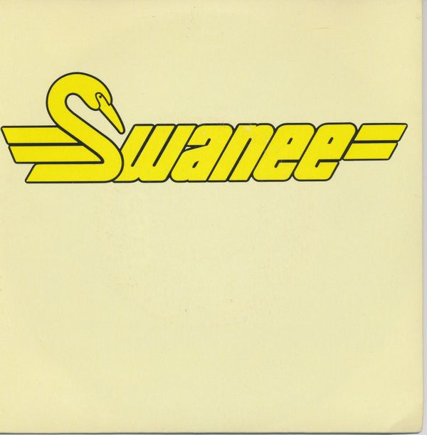 Swanee : Samantha (7", Single)