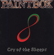 Paintbox : Cry Of The Sheeps (7", EP)