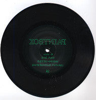 Paintbox : Cry Of The Sheeps (7", EP)