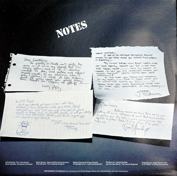 Kiss : Alive! (2xLP, Album)