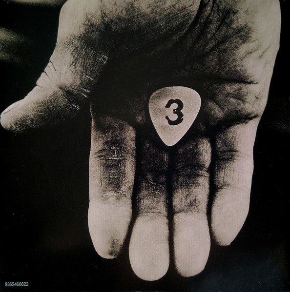 Van Halen : Van Halen III (CD, Album)