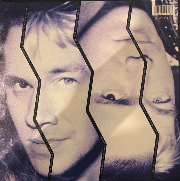 This Way Up : Feelin' Good About It (LP, Album)