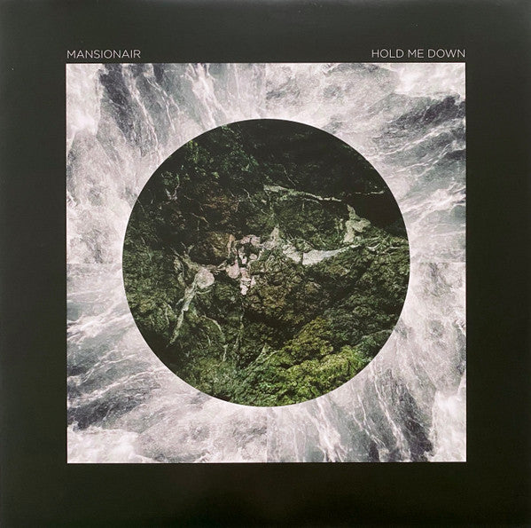 Mansionair : Hold Me Down (12", EP, Ltd)