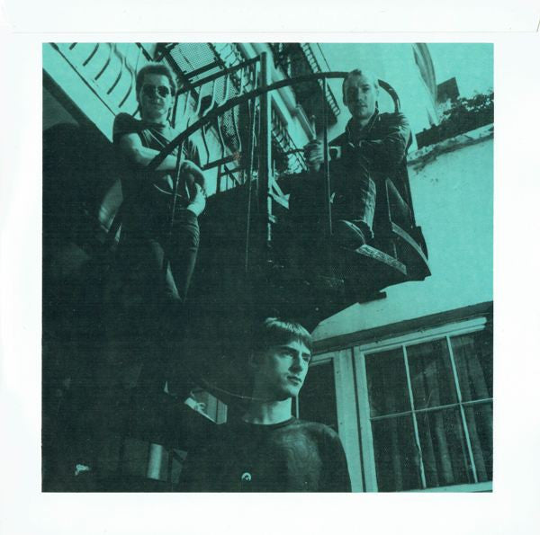 The Jam : Beat Surrender (2x7", Gat)