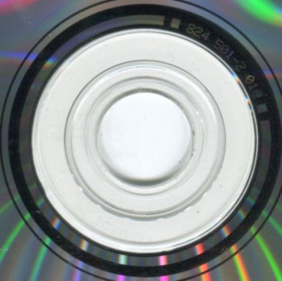 Parliament : Funkentelechy Vs. The Placebo Syndrome (CD, Album, RE)