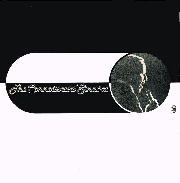 Frank Sinatra : The Connoisseurs' Sinatra (LP, Comp, Mono, Club)