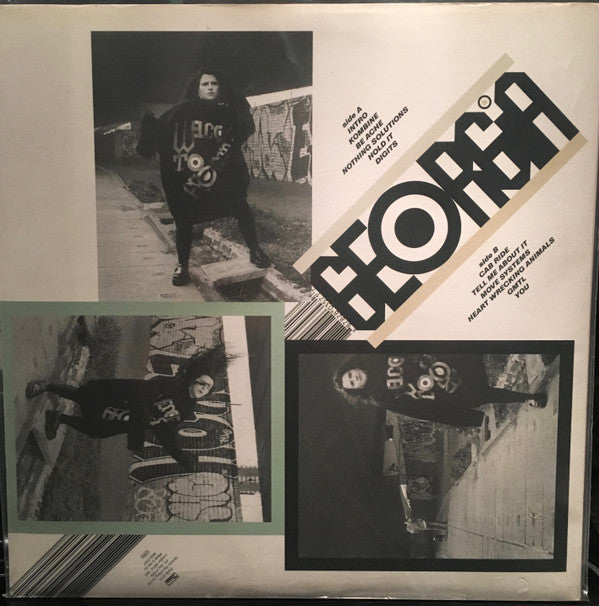 Georgia (25) : Georgia (LP, Album)