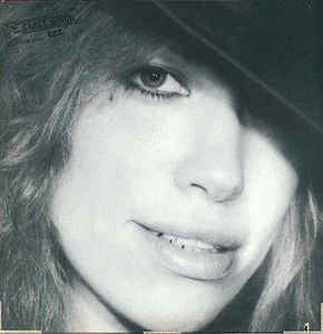 Carly Simon : Spy (LP, Album, Gat)