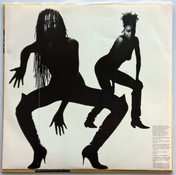 Soul II Soul : Club Classics Vol. One (LP, Album, Ltd, Gol)