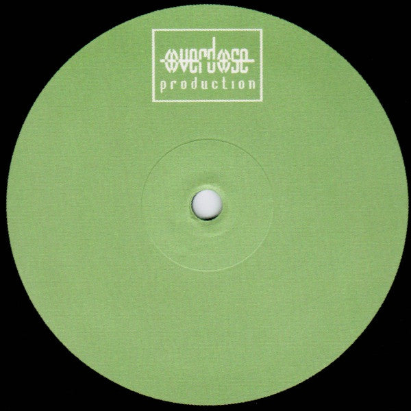 Yakooza : Drugs (12")