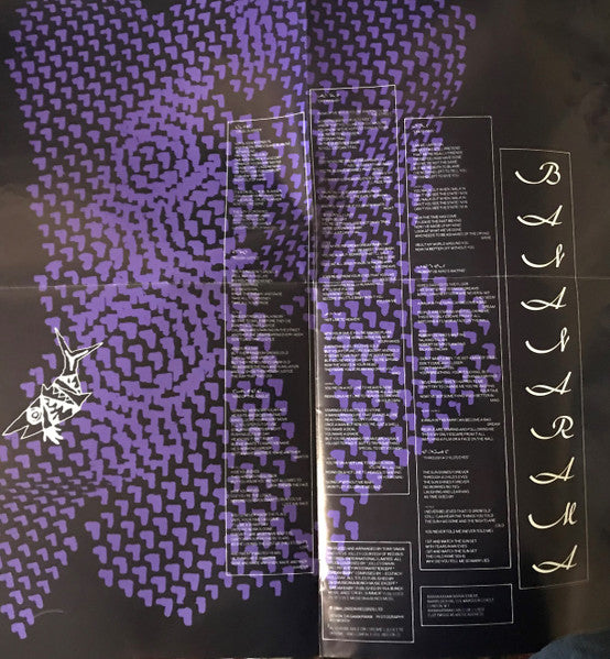 Bananarama : Bananarama (LP, Album)