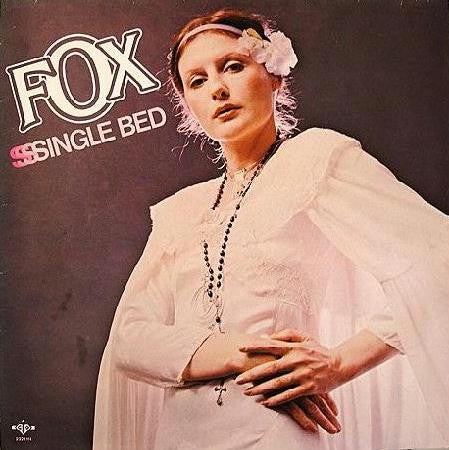 Fox (3) : S-s-s single Bed (LP, Comp)