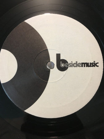 T-Move : I Found Love (The P.o.P. Mixes) (12")