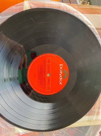 Roger Daltrey : One Of The Boys (LP, Album)