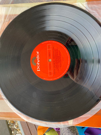 Roger Daltrey : One Of The Boys (LP, Album)