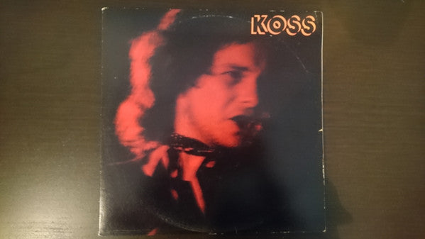 Paul Kossoff : Koss (2xLP, Comp, Gat)